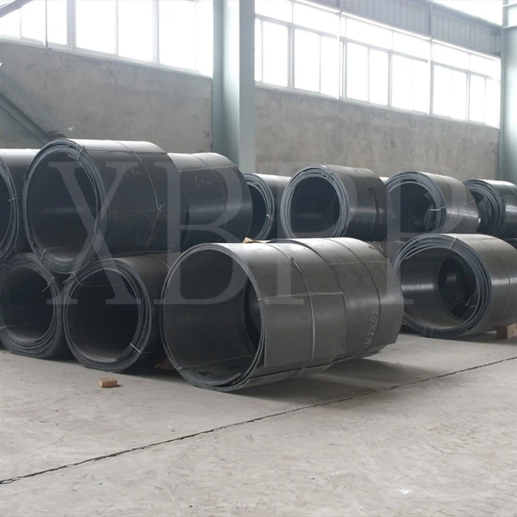 electric heat melting sleeve5